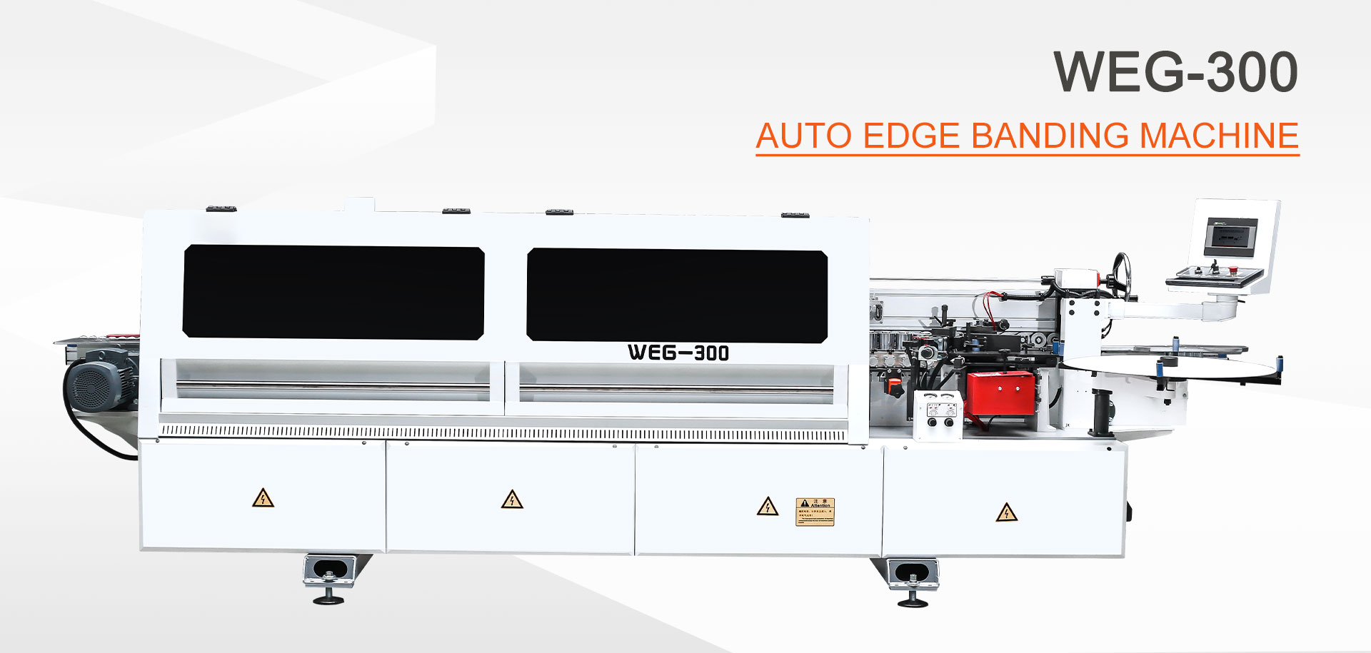 edge banding machine for sale